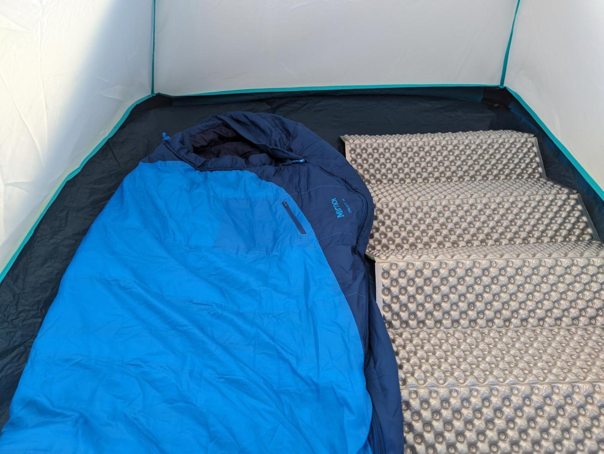 Camping Gueino Puerto Natales Eksteriør bilde